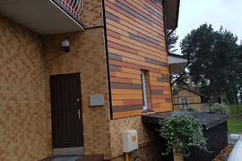 1 kamb. butas Panevėžys, Panevėžys, Nepriklausomybės a.