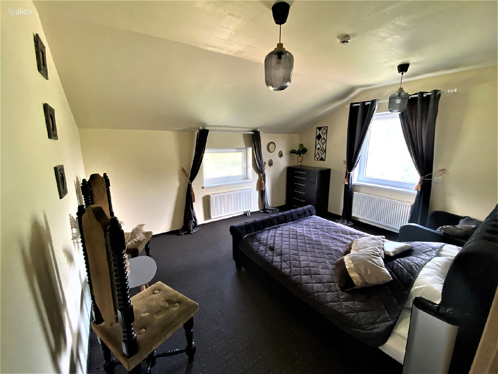 Vila Forest Resort - Unikali vieta jūsų šventei !