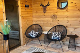 Vila Forest Resort - Unikali vieta jūsų šventei !