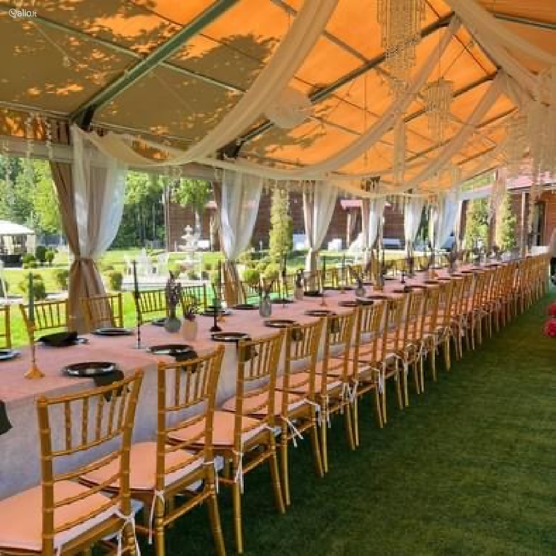 Vila Forest Resort - Unikali vieta jūsų šventei !