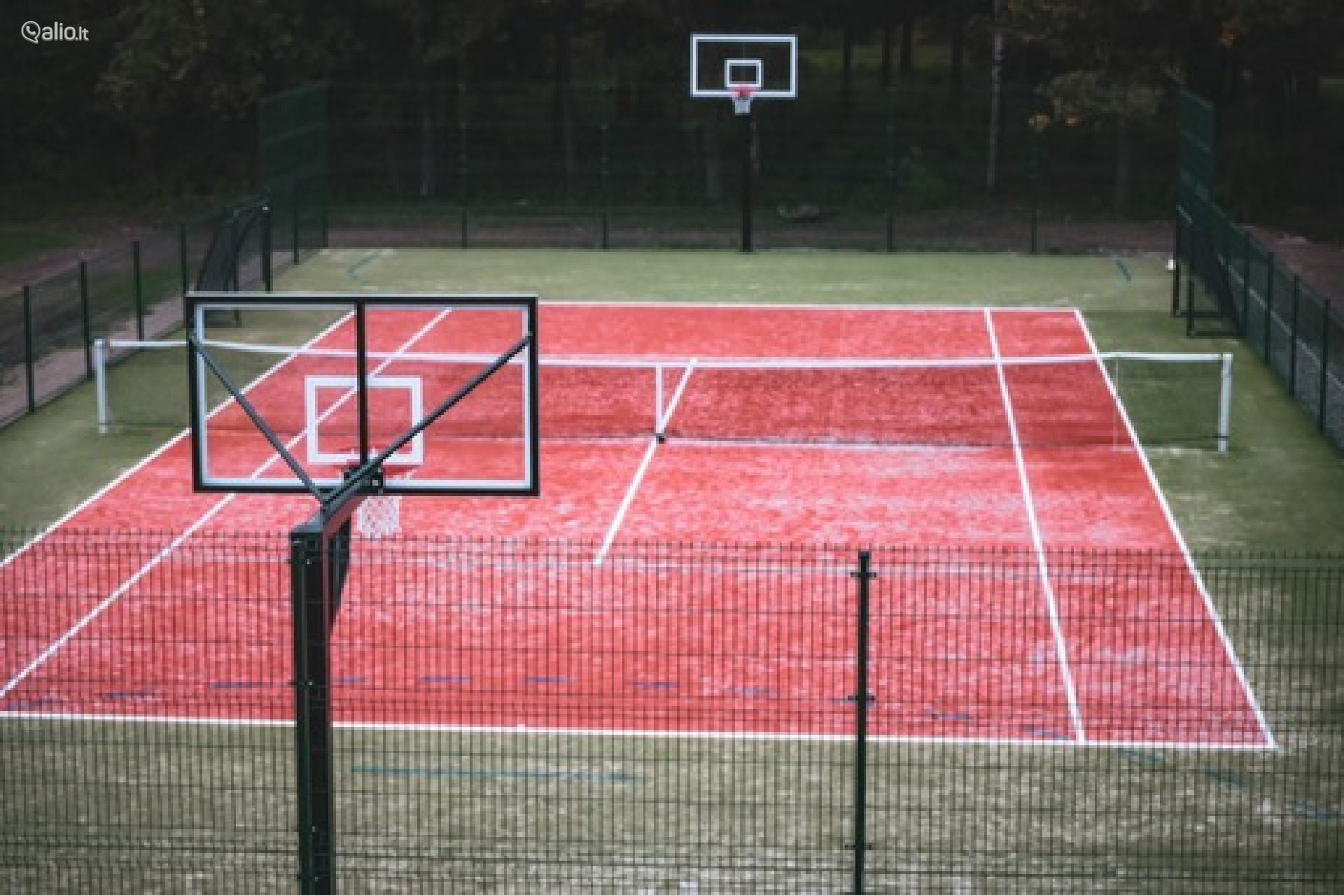 Vila Forest Resort - Unikali vieta jūsų šventei !