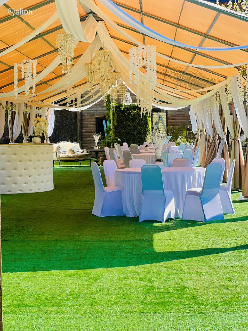 Vila Forest Resort - Unikali vieta jūsų šventei !