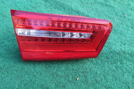 4g9945093b, Audi A6 Kitas Autodalys