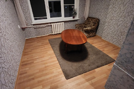 Parduodamas 1 kambario butas  Panevėžio mieste