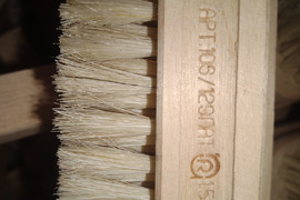 Dušo ,pirties sepetys