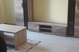 Parduodamas 1 kambario butas su balkonu