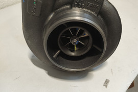Turbina 476-1144, Traktoriai