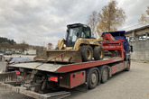 Sunkvezimiu technine pagalba