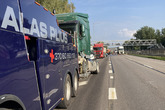Sunkvezimiu technine pagalba