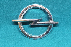 3466802, Opel Kitas Autodalys