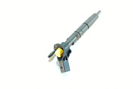 Mercedes-Benz, C300, W204, Kuro purkštukas, Forsunkė, 6420701187, 0445116026