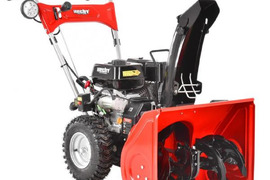 Sniego pūstuvo nuoma