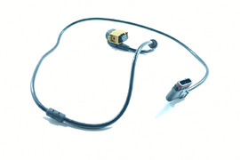 Mercedes-Benz, C220, W204, #Aukščio daviklio laidas, #Galinės pakabos daviklio laidas