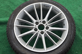 6851077, BMW Kitas Autodalys