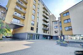 3 kamb. butas Vilnius, Naujamiestis, A. Vivulskio g.