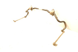 BMW, 3 Series, E90, #Priekinis stabilizatorius, #Stabilizatorius, #BMW E90 LCI Dalimis