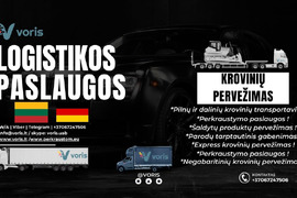 Iš Vokietijos ( Frankfurt am Main ) į Lietuvą .
