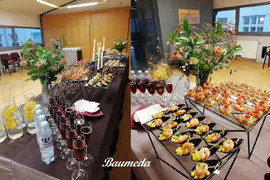 Įvairių dekoracijų šventėms nuoma