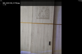 Pripjaunu senas ir naujas durys galiu atvykti pagal iškvietimą - darau patikra buto pro kur išeina š