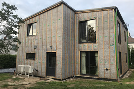 VISOJE LIETUVOJE. Pastatų šiltinimas ekovata, termoputa, poliuretanu gama pur. AKCIJOS. Sienų šiltin