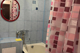 Išnuomojamas 1k.  butas pagerinto tipo bendrabutyje (ILGALAIKĖ NUOMA)