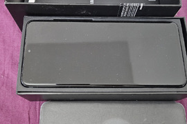 Samsung Galaxy S20+ naudotas128 gb, juodas