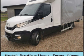 Varšuva (LENKIJA) - LIETUVA  EXPRES / SKUBIŲ / DEGANČIŲ Krovinių gabenimas Europoje Lithuania - Euro