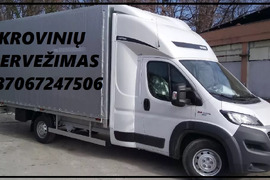 Visa LENKIJA  - LIETUVA EXPRES / SKUBIŲ / DEGANČIŲ Krovinių gabenimas Europoje Lithuania - Europe - 