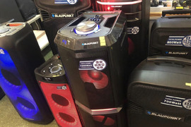 Karaoke Garso Koloneles Parduotuve Taisykla Kauno34 Vilnius