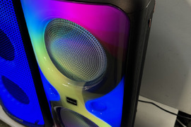 Karaoke Garso Koloneles Parduotuve Taisykla Kauno34 Vilnius