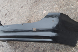 7202687, BMW 3-Series Universalas Autodalys