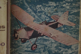 1308. NAUJAS ŽODIS retas antikvarinis-kolekcinis žurnalas