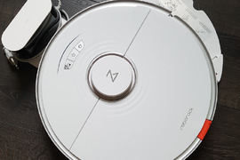 Parduodamas naudotas Xiaomi Roborock S7