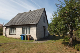 Namas Alytus, Alytus, Sodų g.
