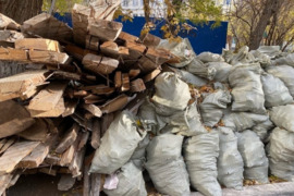 Statybinio gruzo išvežimas Panevėžyje