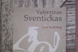 Dar gurinių