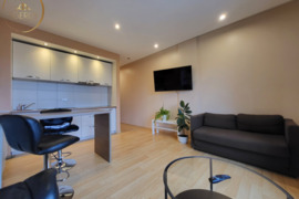 Vilnius, Bajorai, Mokslininkų g., 2 kambarių buto nuoma