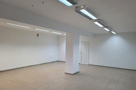 Patalpos Pasvalio r. sav., Taikos g.