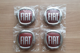 Fiat, Ratų dangteliai, R-15