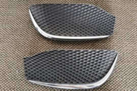 Grotelės apatinės, Mercedes-Benz E klasė Sedanas Autodalys