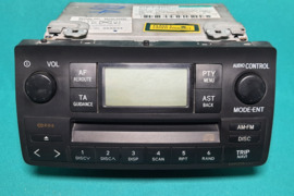 W58802, Toyota Corolla Kitas Autodalys