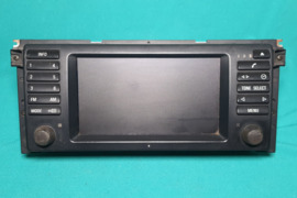 6916609, BMW Kitas Autodalys