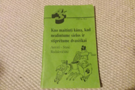 Kuo maitinti kūną, kad nealintume sielos ir stiprėtume dvasiškai