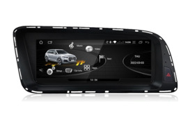 Parduodu ir montuoju android multimedijas