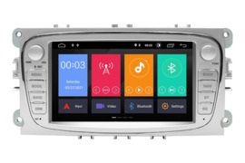 Parduodu ir montuoju android multimedijas