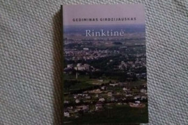 RINKTINĖ