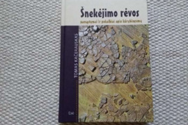 Šnekėjimo rėvos