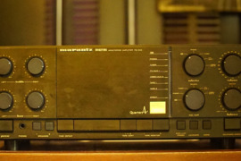 Marantz PM-64mkII  Stiprintuvai