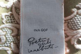 Poetu gali ir nebūti