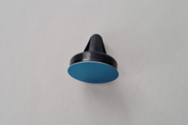 Apvalus auto magnetukas (laikiklis)